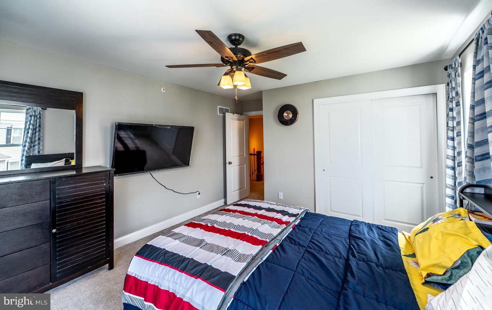 EVERLEIGH - Residential