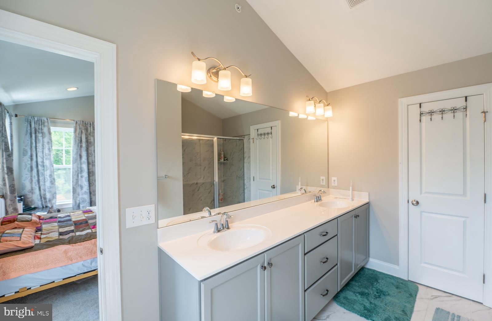 EVERLEIGH - Residential