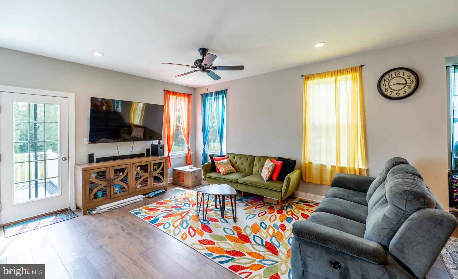 EVERLEIGH - Residential