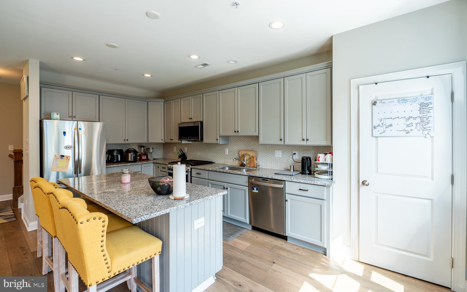 EVERLEIGH - Residential