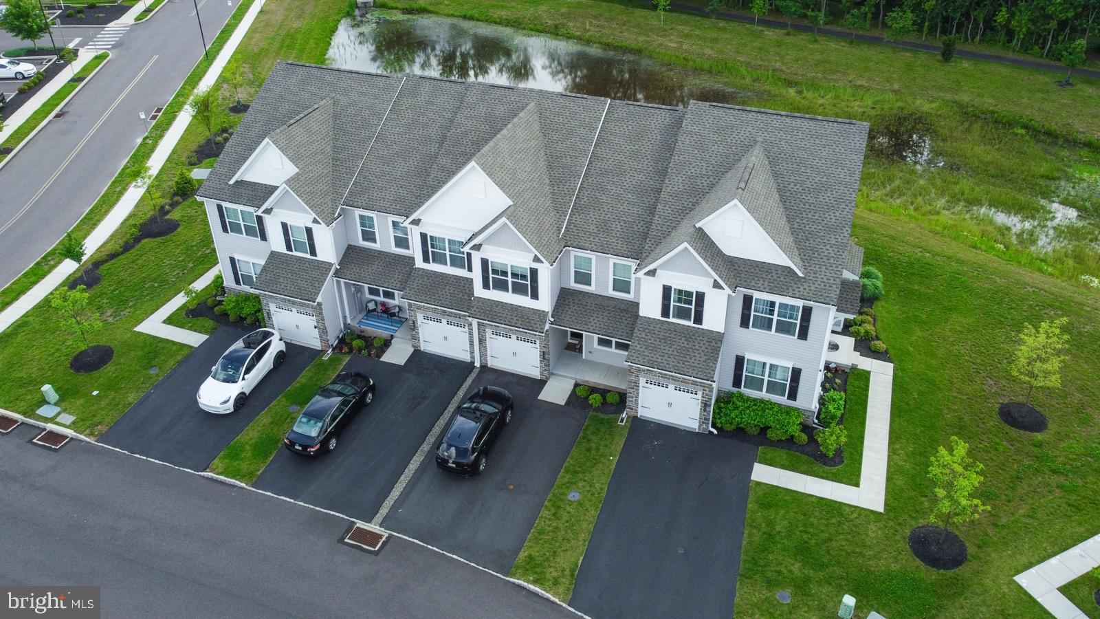 EVERLEIGH - Residential