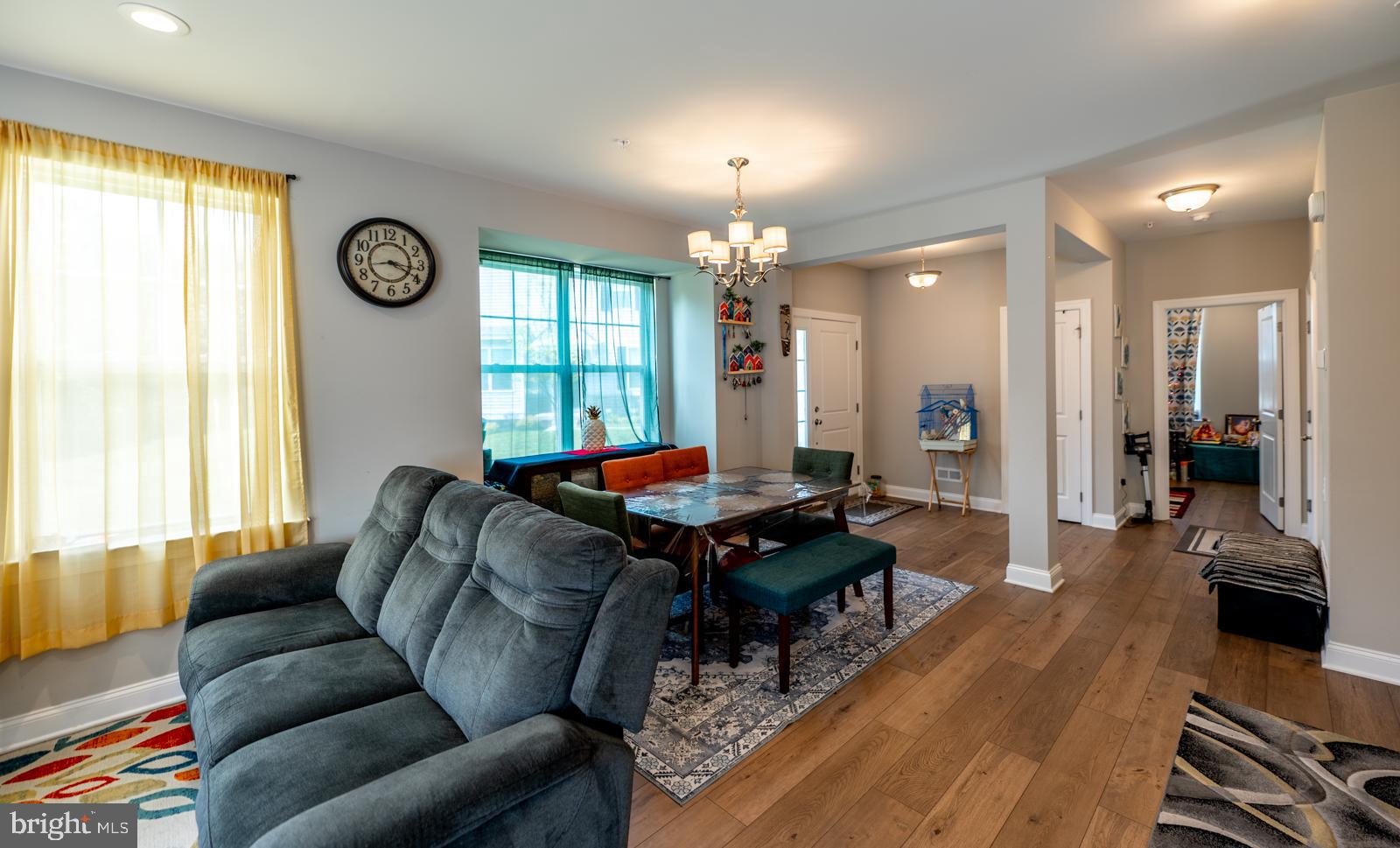 EVERLEIGH - Residential