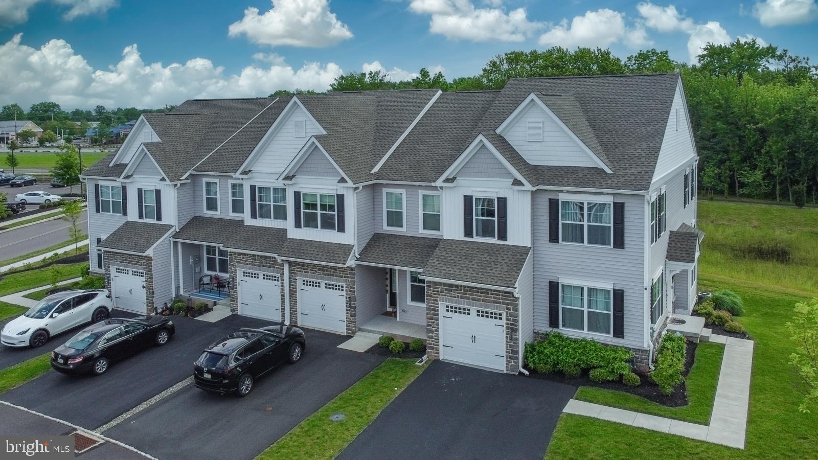 EVERLEIGH - Residential