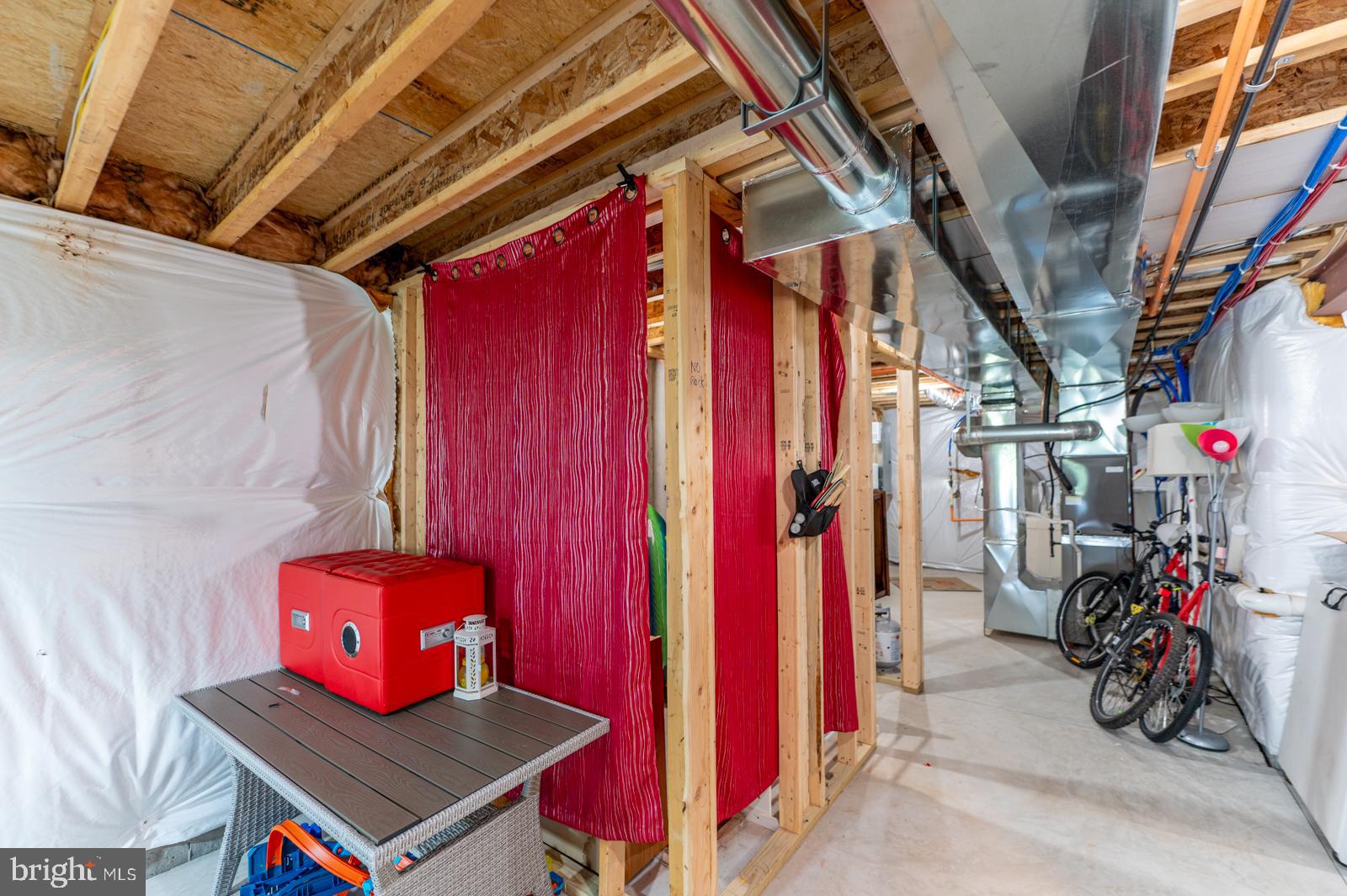 EVERLEIGH - Residential