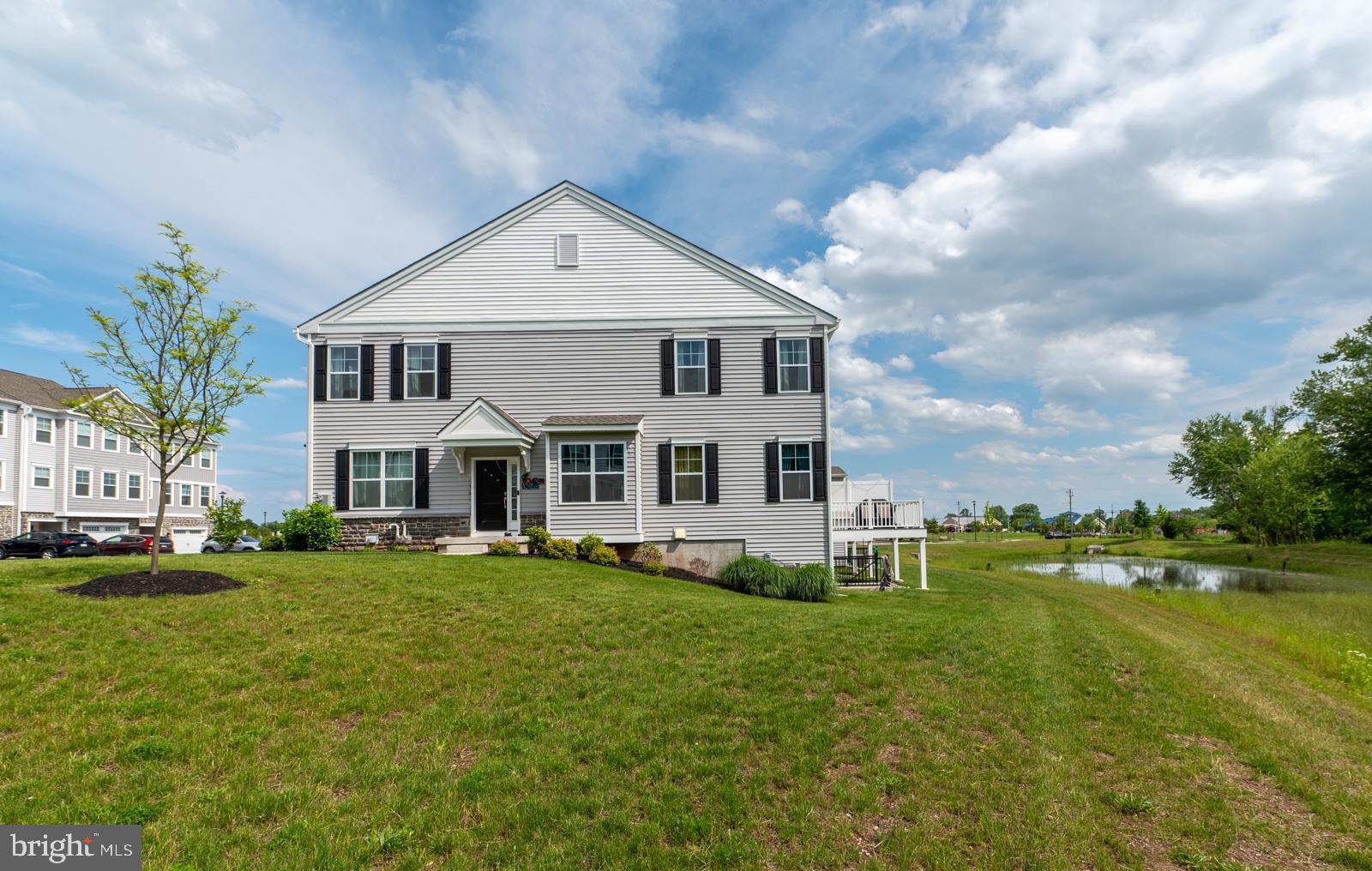 EVERLEIGH - Residential