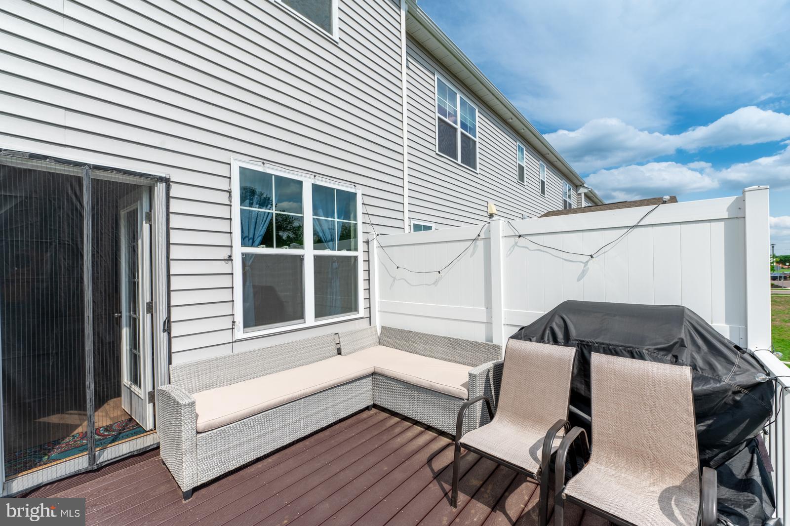 EVERLEIGH - Residential