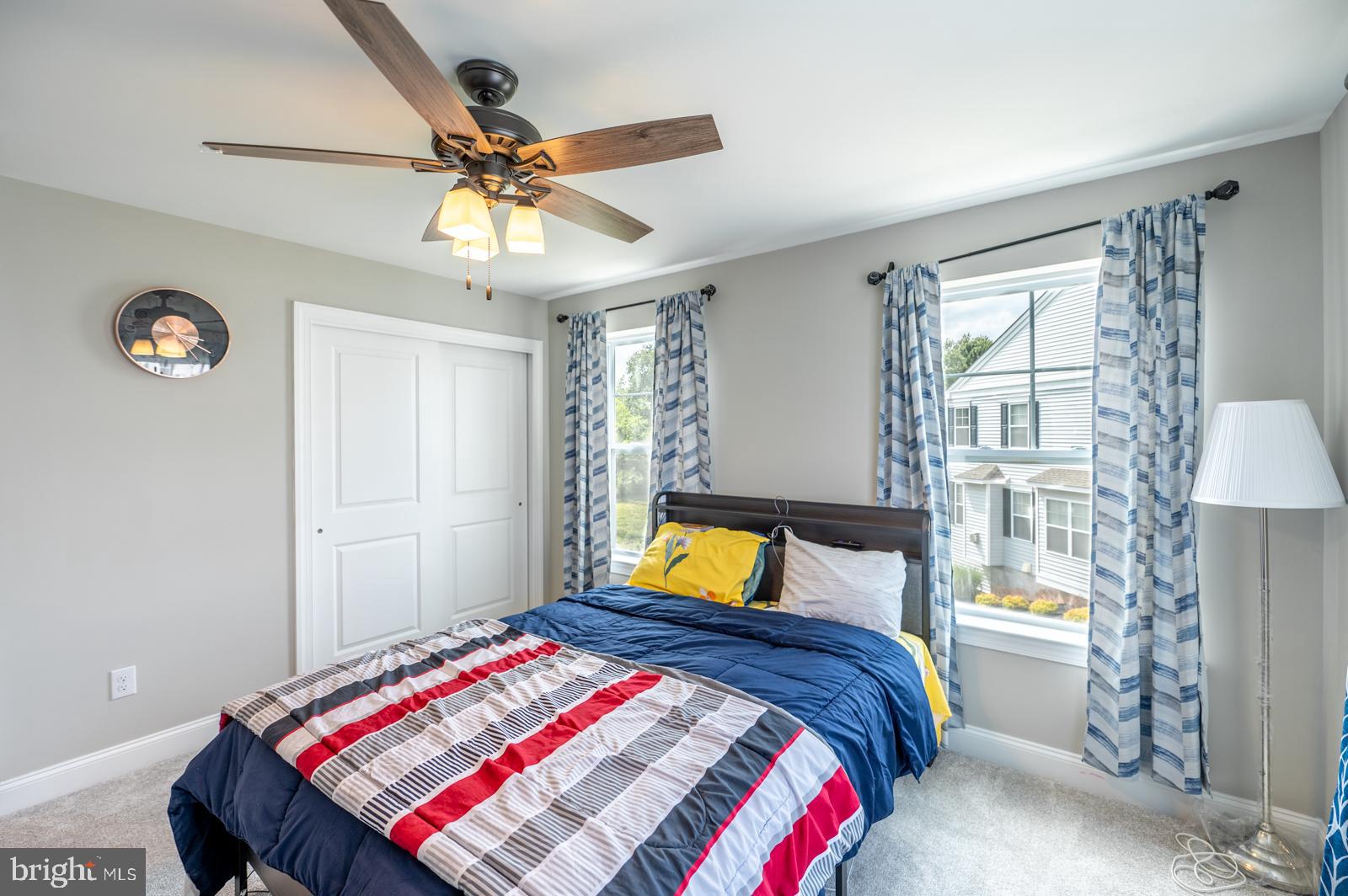 EVERLEIGH - Residential