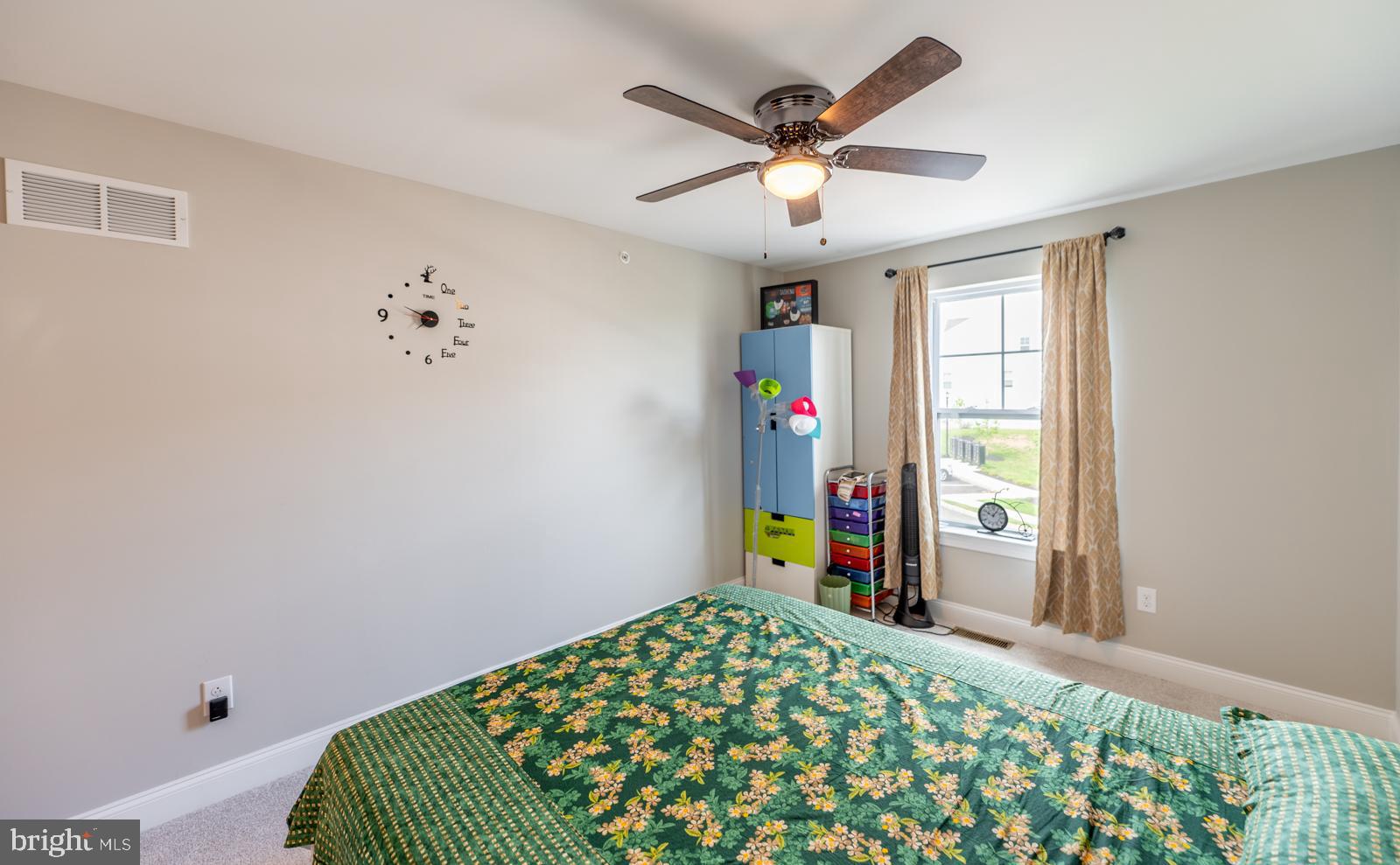 EVERLEIGH - Residential