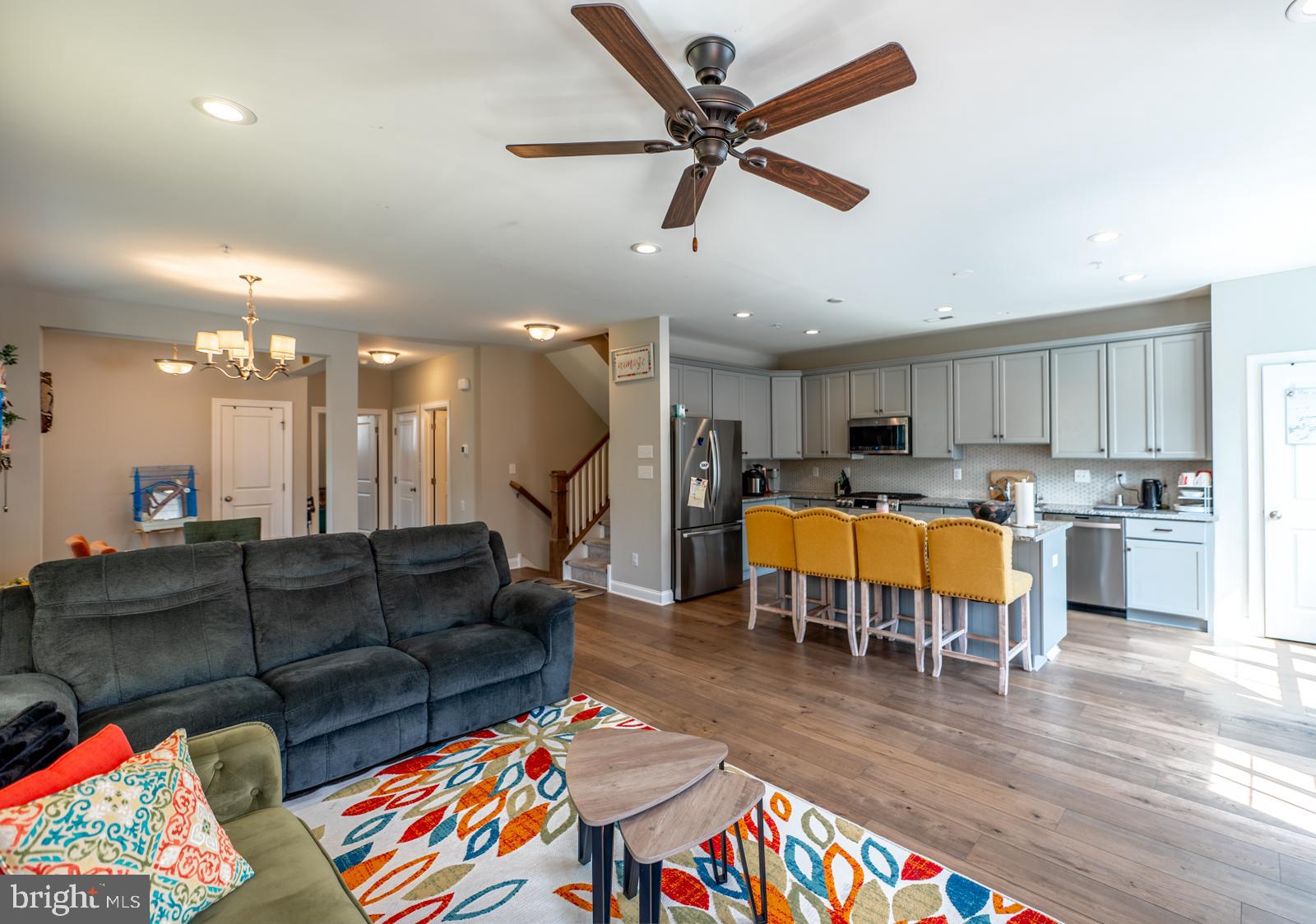 EVERLEIGH - Residential