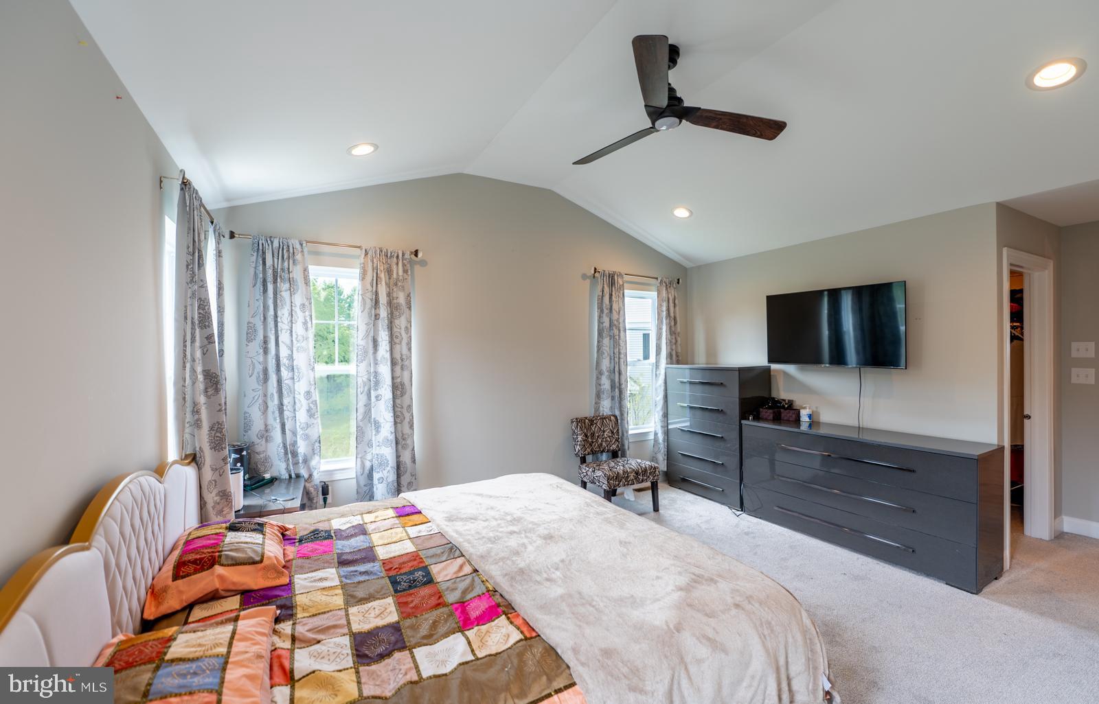 EVERLEIGH - Residential