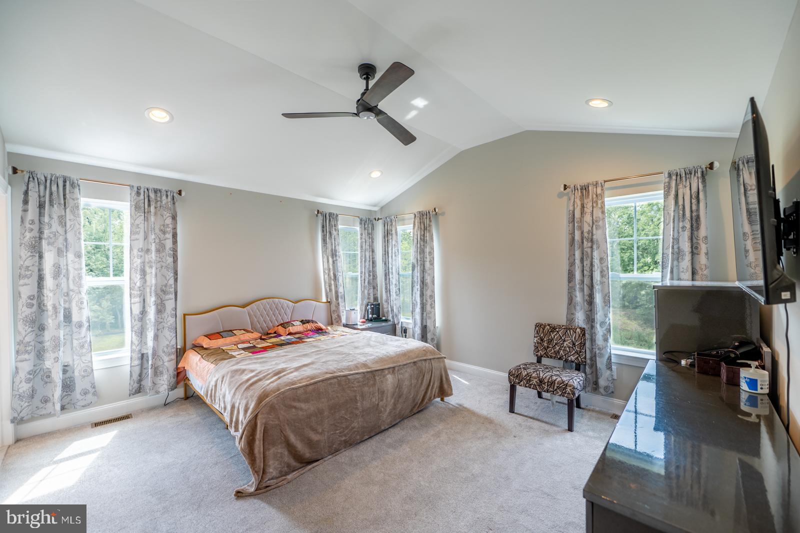 EVERLEIGH - Residential