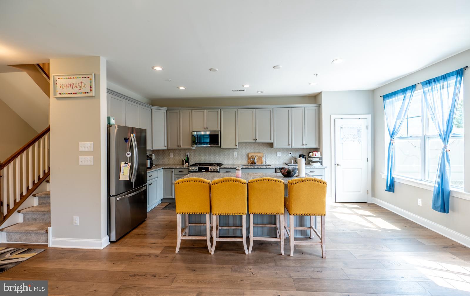 EVERLEIGH - Residential