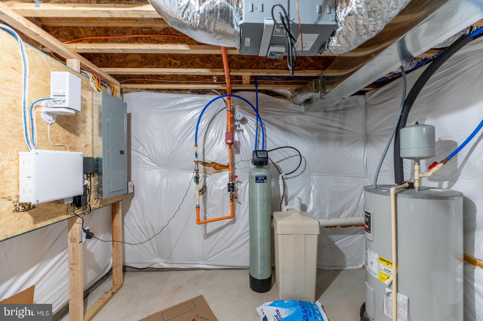 EVERLEIGH - Residential