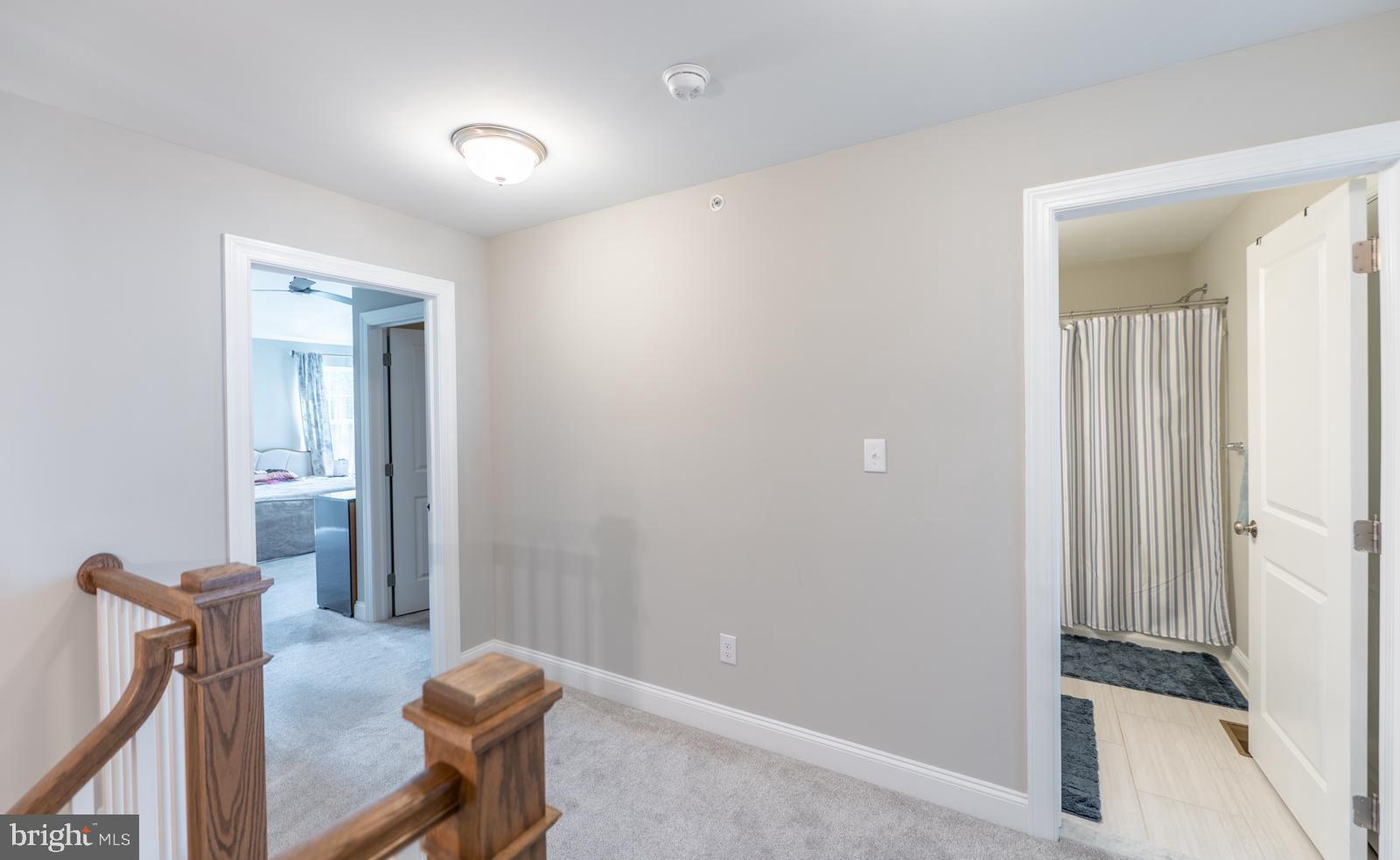 EVERLEIGH - Residential