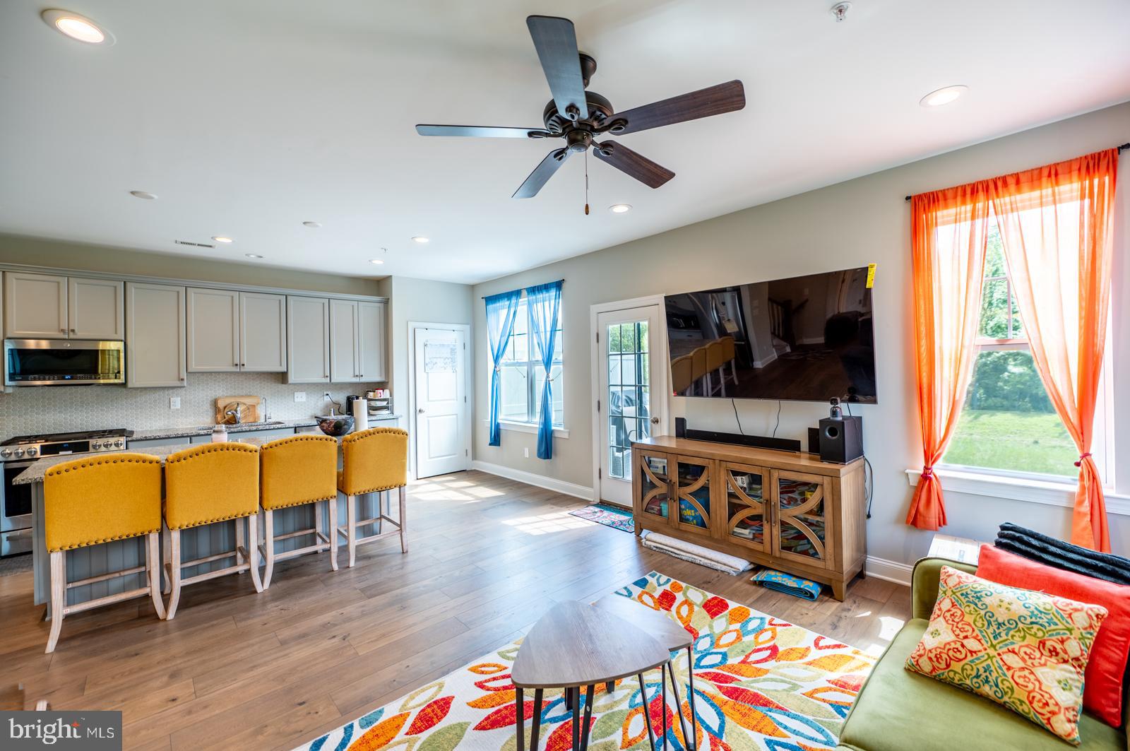 EVERLEIGH - Residential