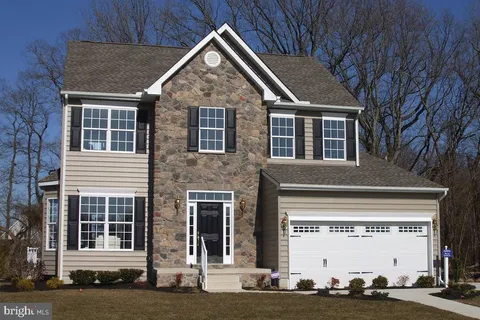 203 Olive Branch Road, Stevensville, MD MLS: MDQA2011818