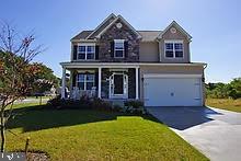 203 OLIVE BRANCH ROAD