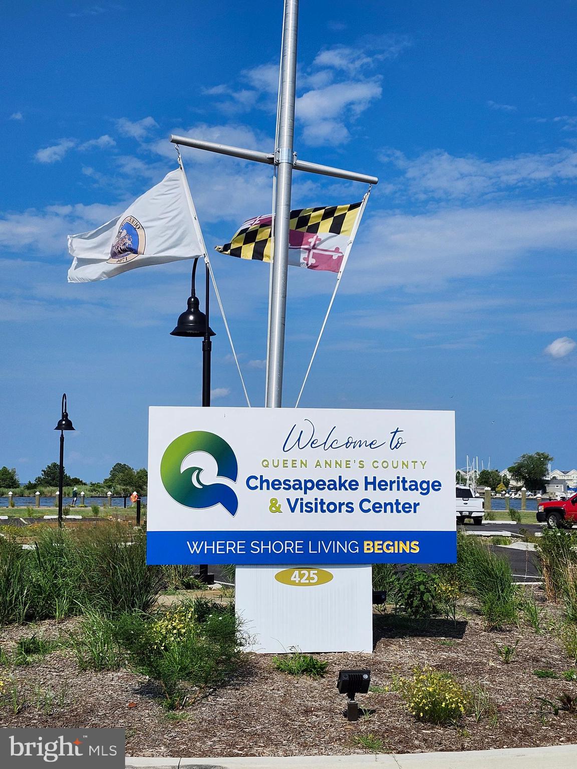 ROMANCOKE ON THE BAY - Residential