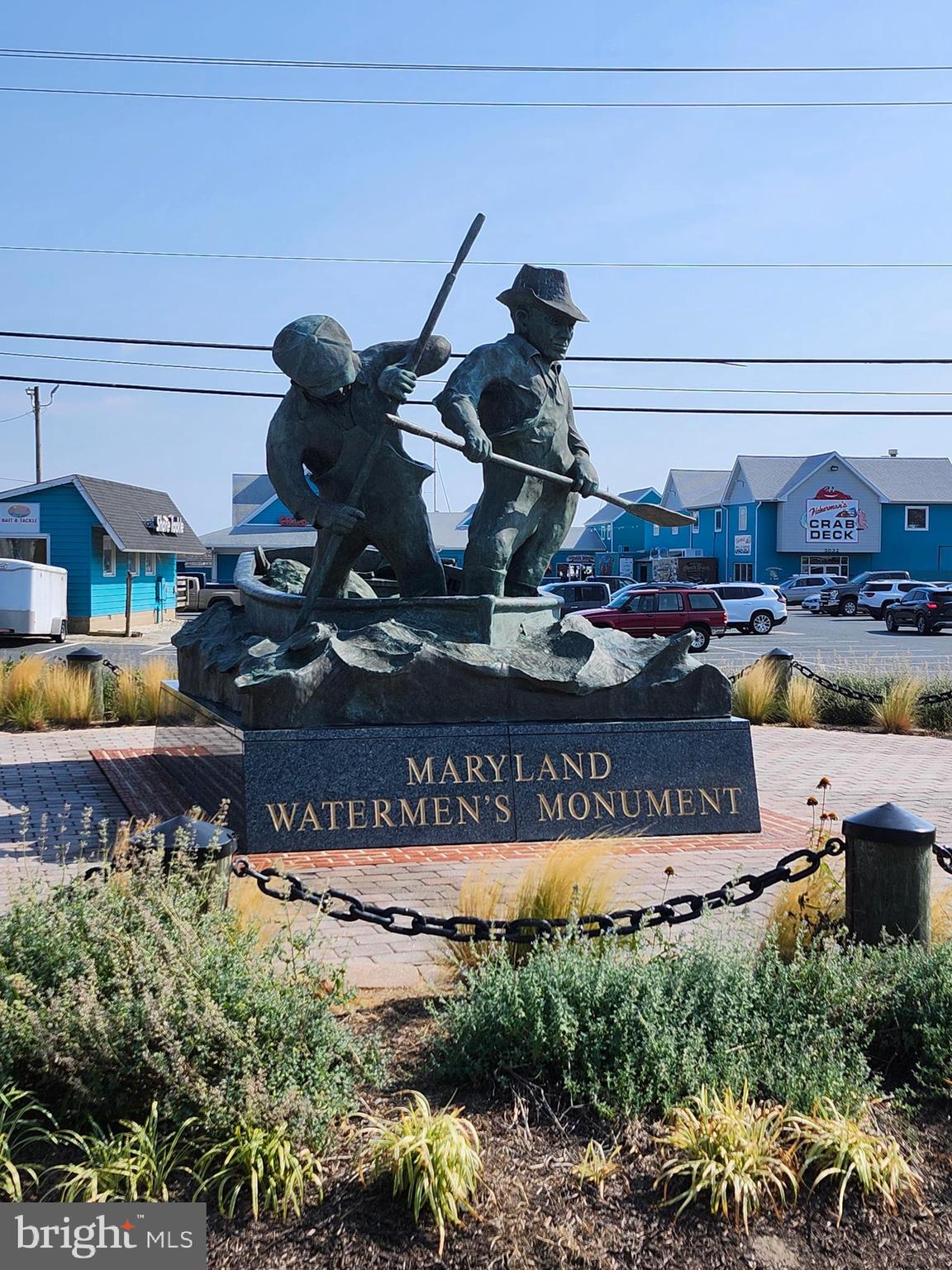 ROMANCOKE ON THE BAY - Residential