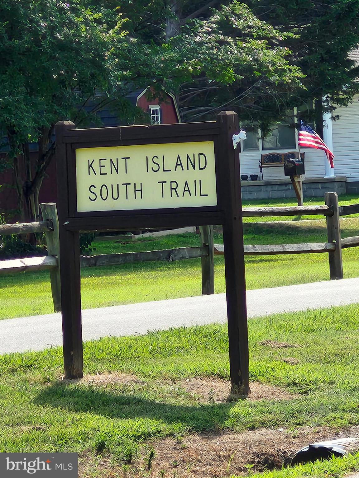 ROMANCOKE ON THE BAY - Residential