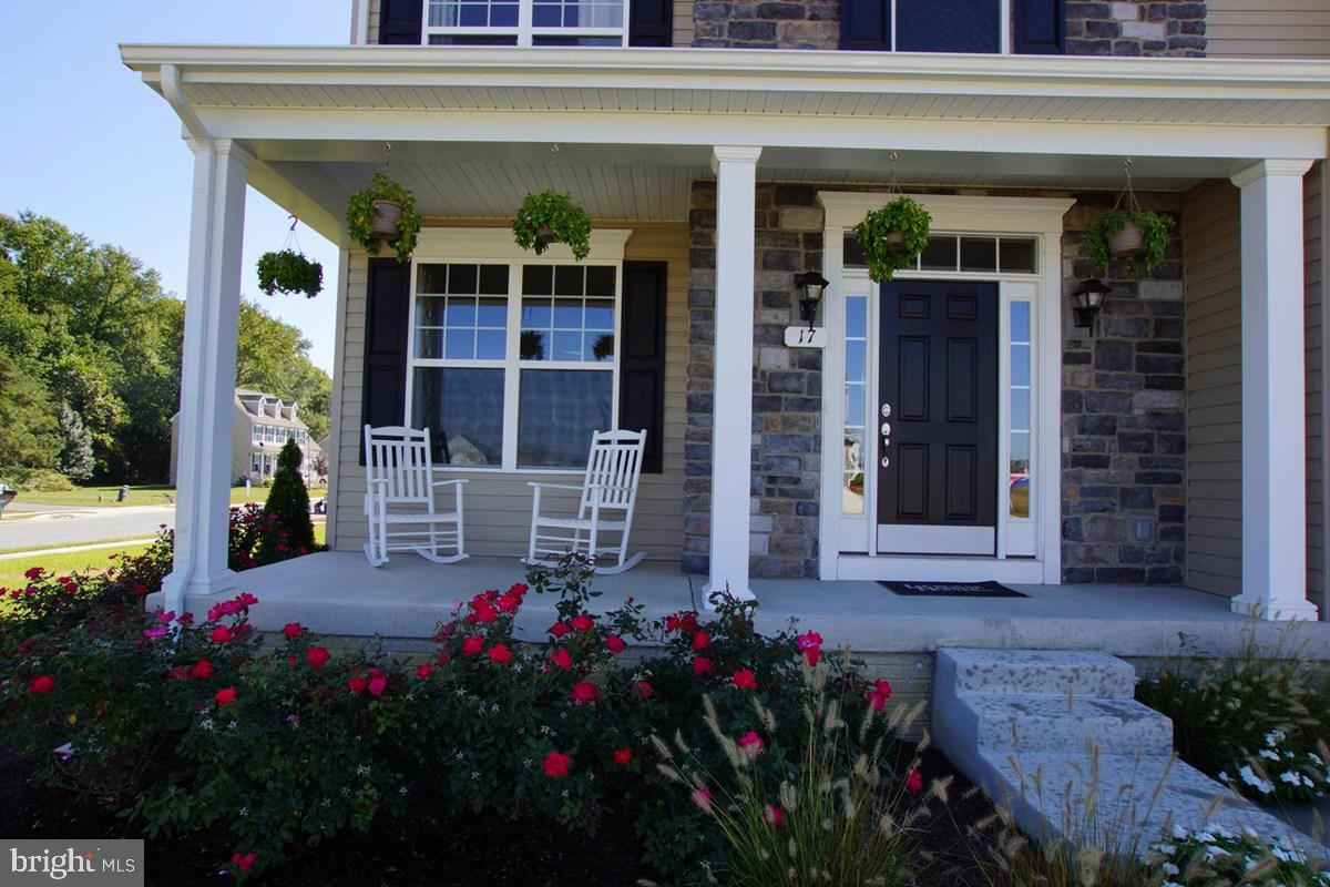 203 OLIVE BRANCH ROAD
