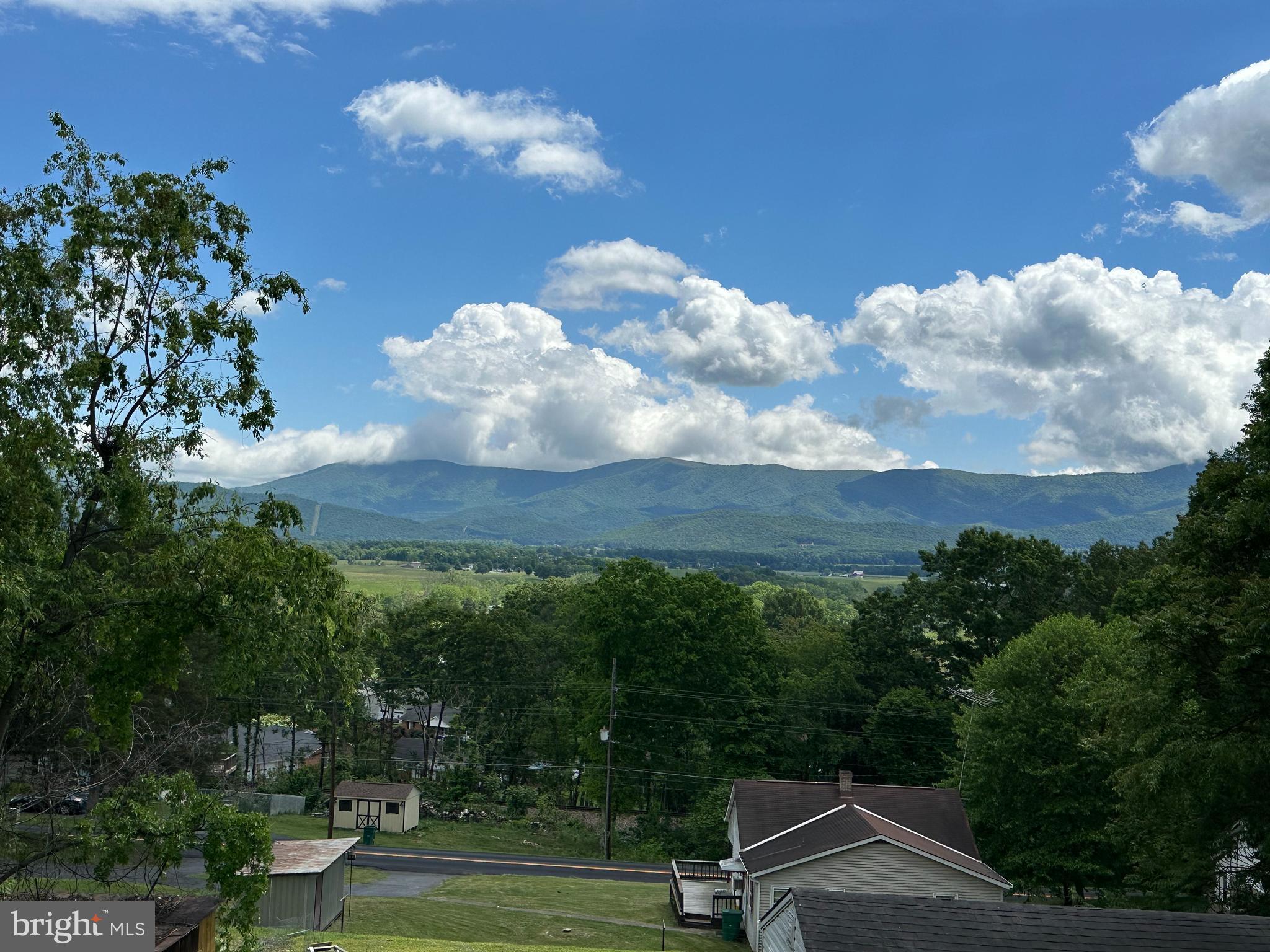 FOREST HILLS - Residential