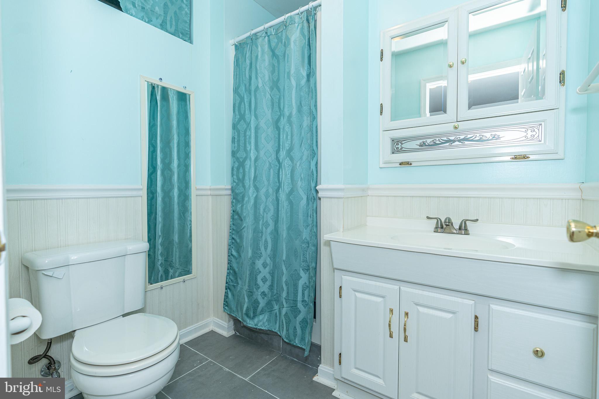 FAIRWIND FARMS - Residential