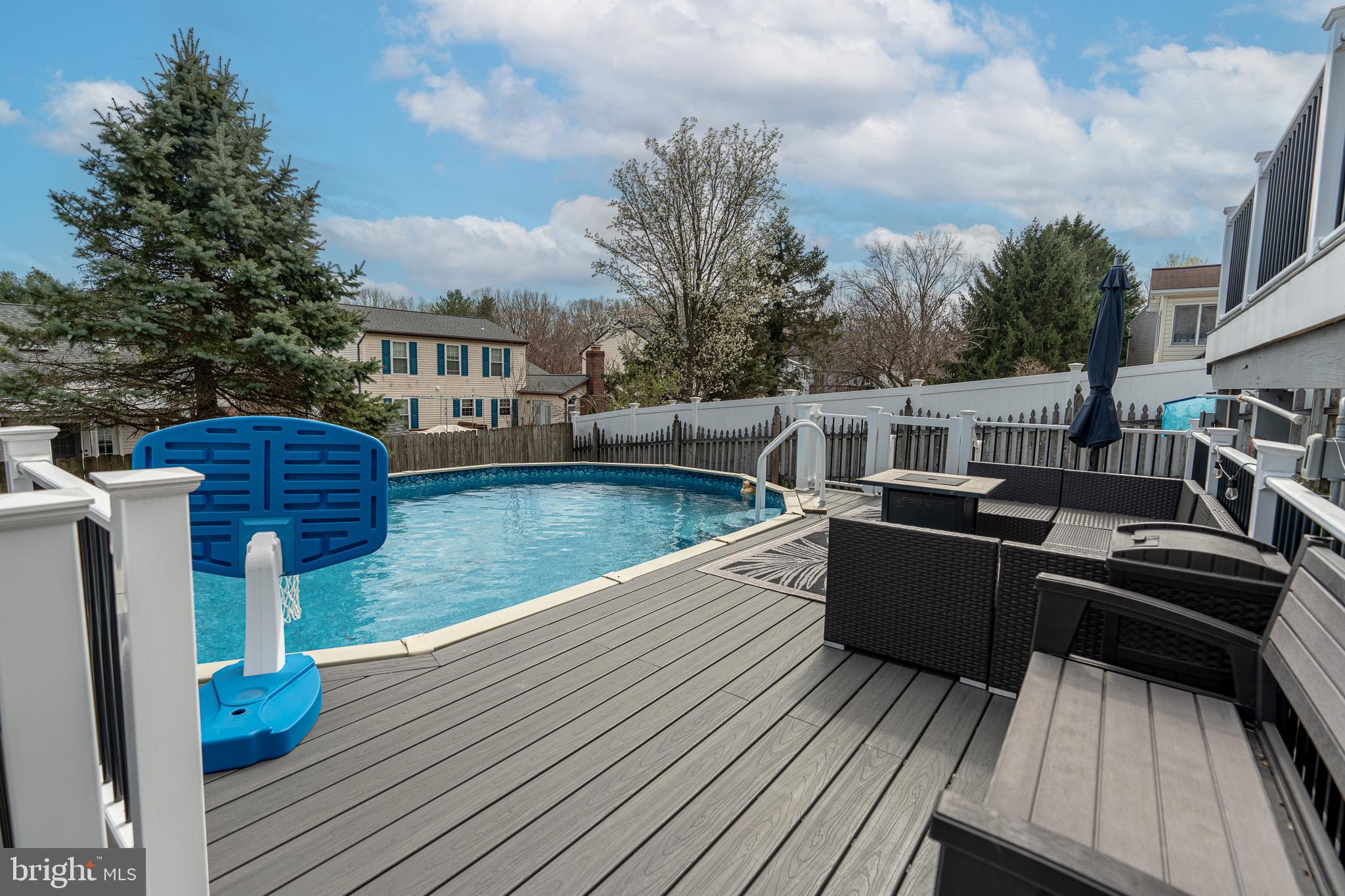 FAIRWIND FARMS - Residential