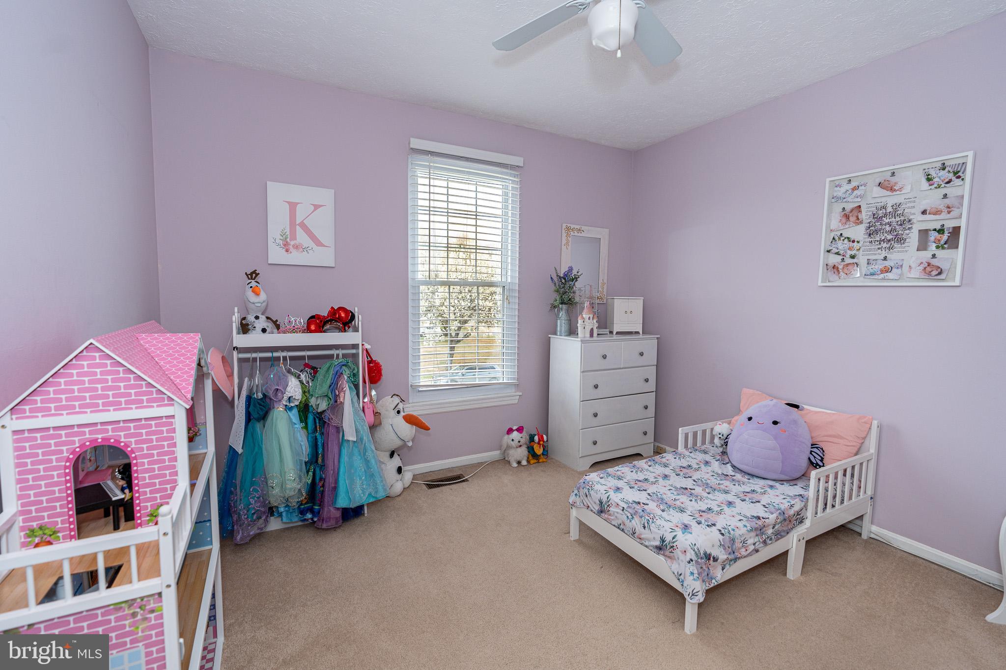 FAIRWIND FARMS - Residential