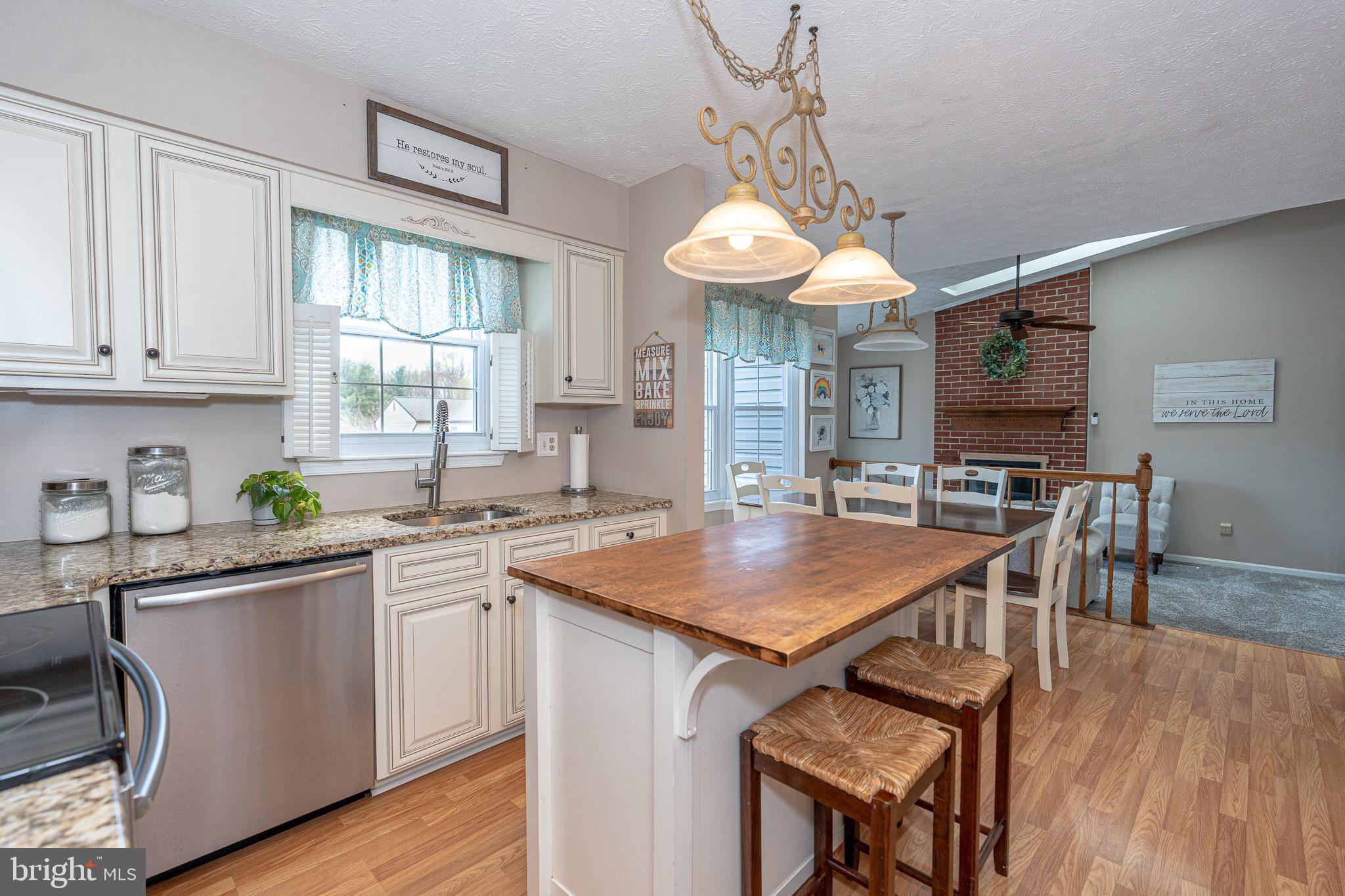 FAIRWIND FARMS - Residential