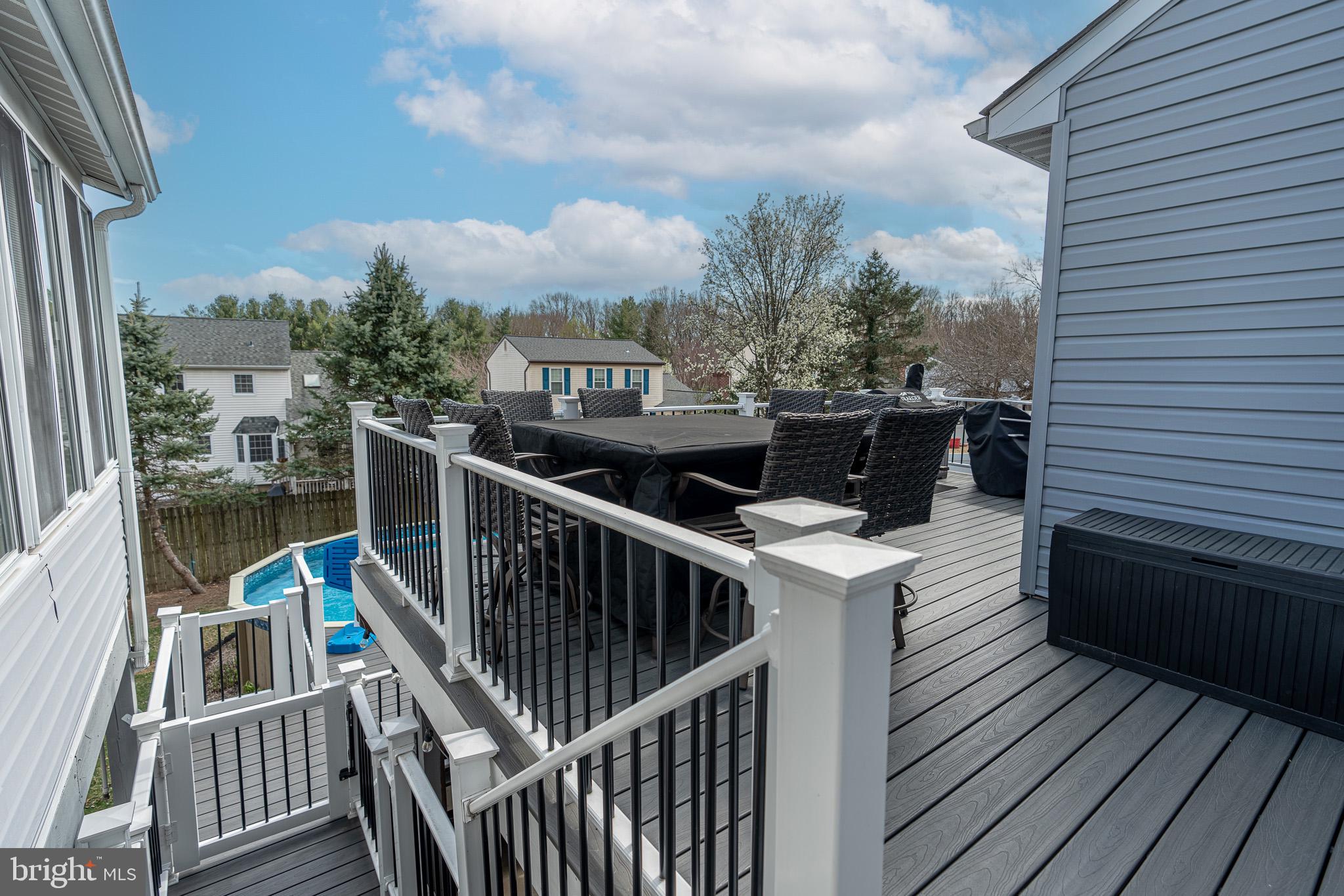 FAIRWIND FARMS - Residential