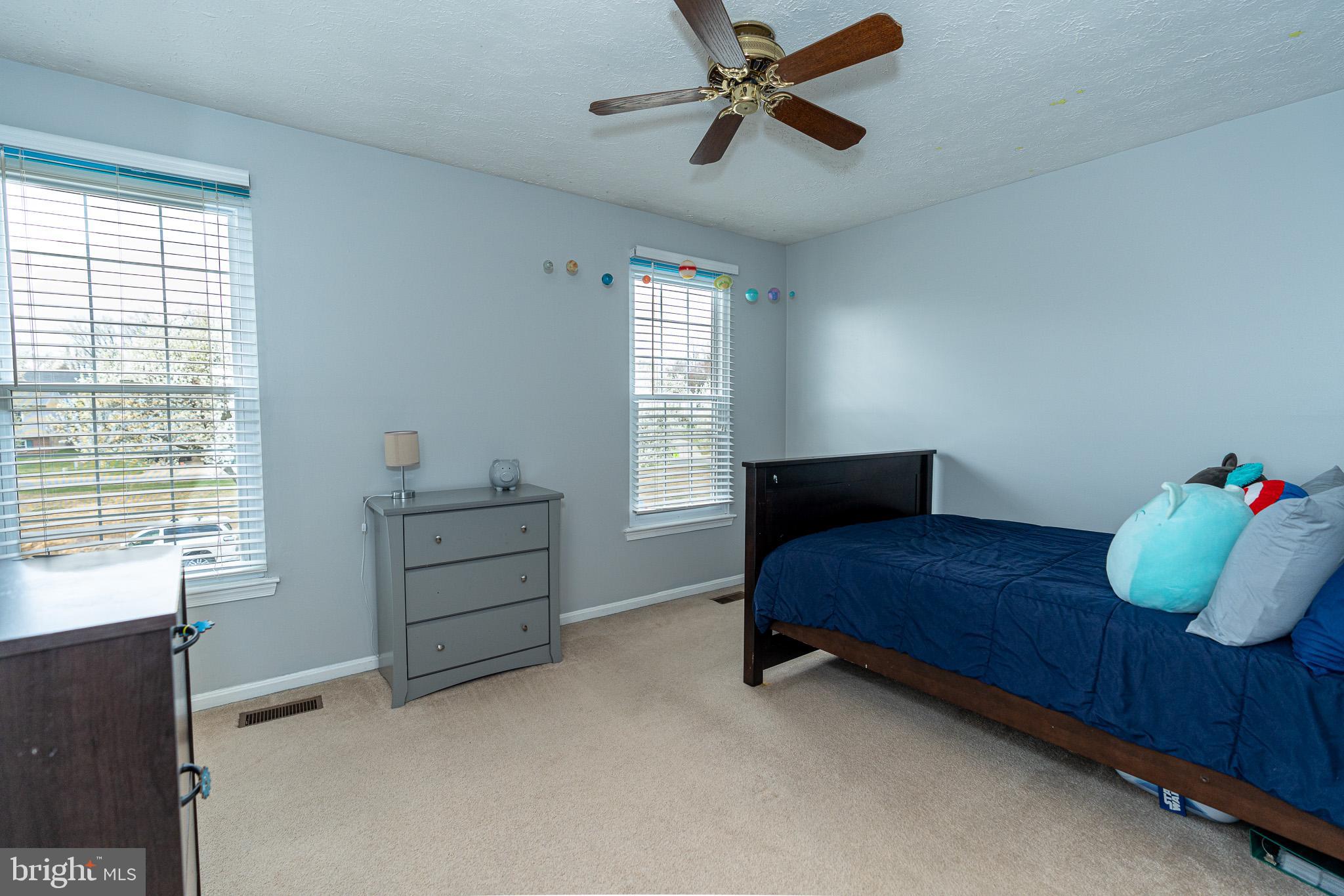 FAIRWIND FARMS - Residential