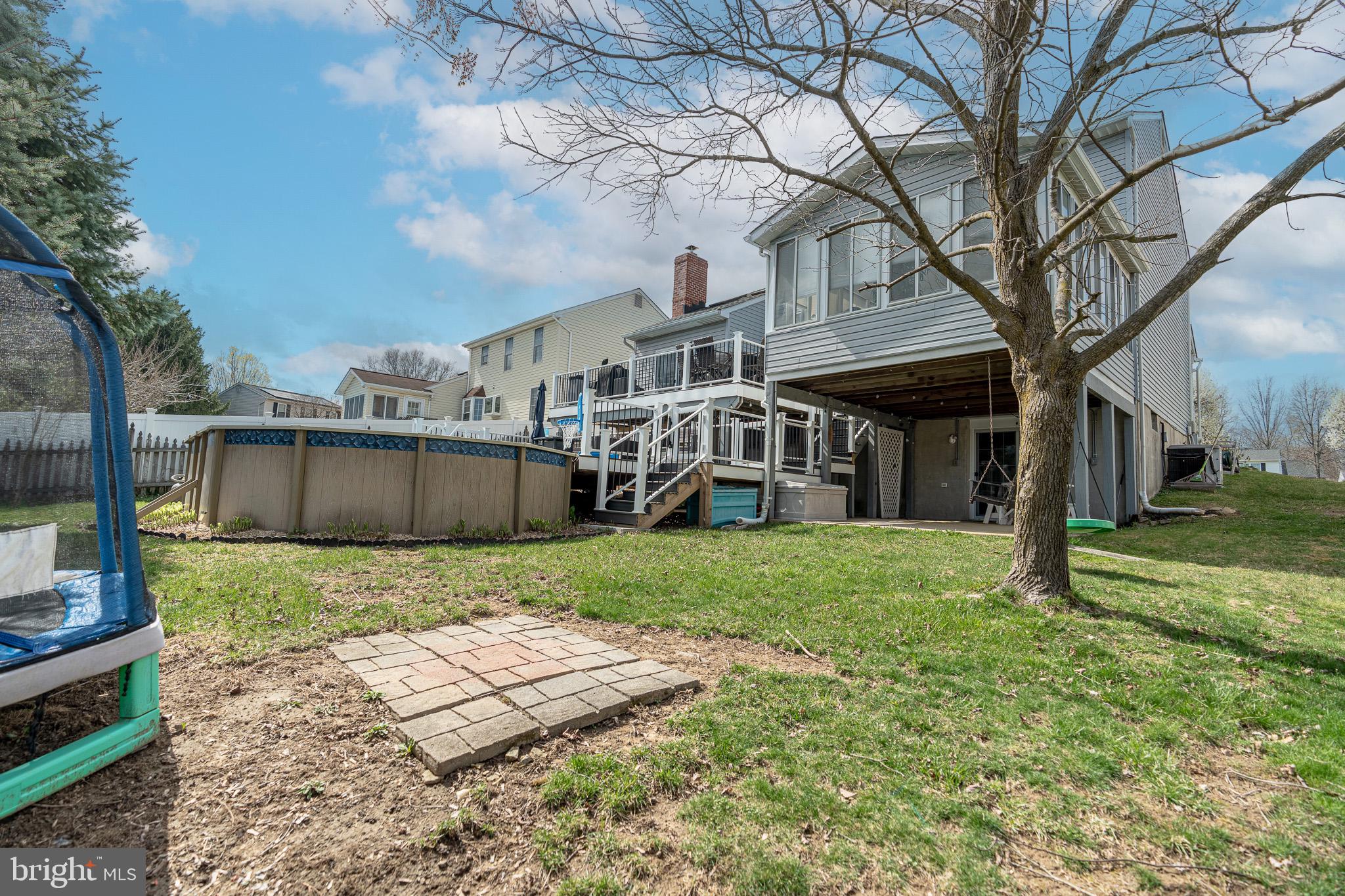 FAIRWIND FARMS - Residential