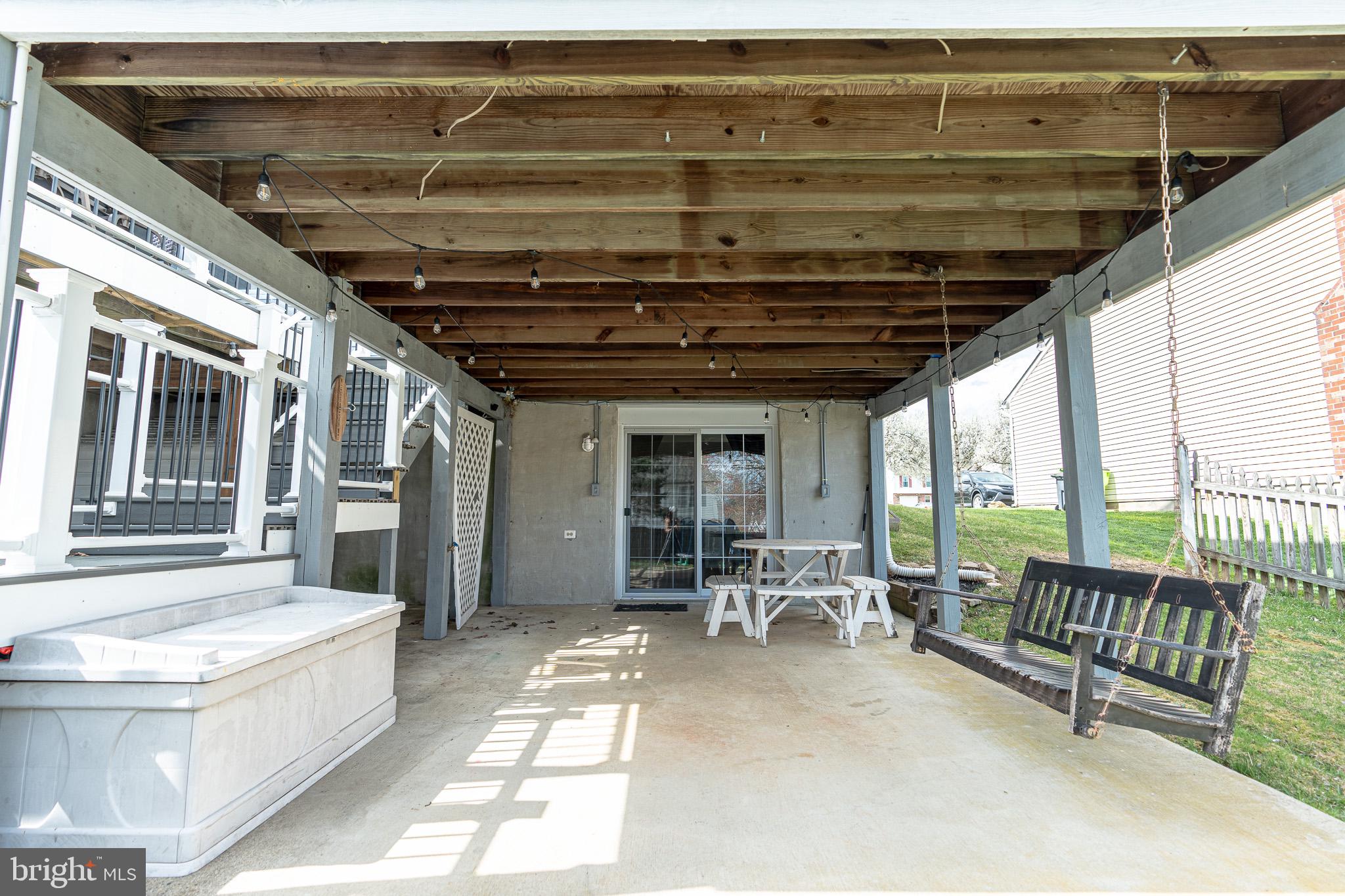 FAIRWIND FARMS - Residential