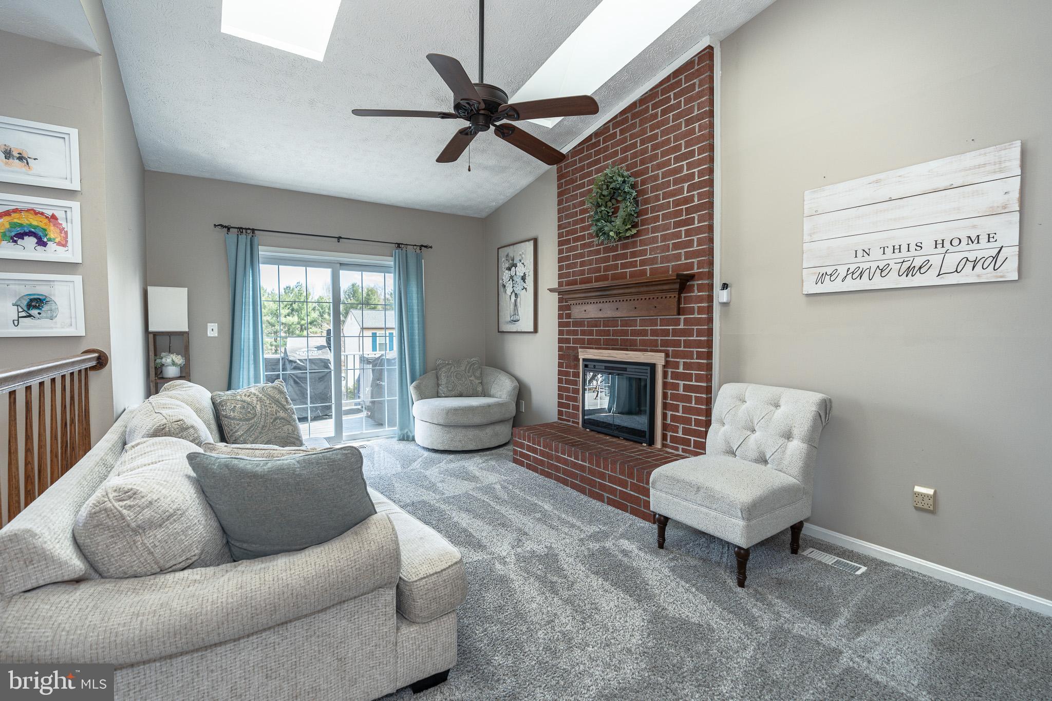 FAIRWIND FARMS - Residential