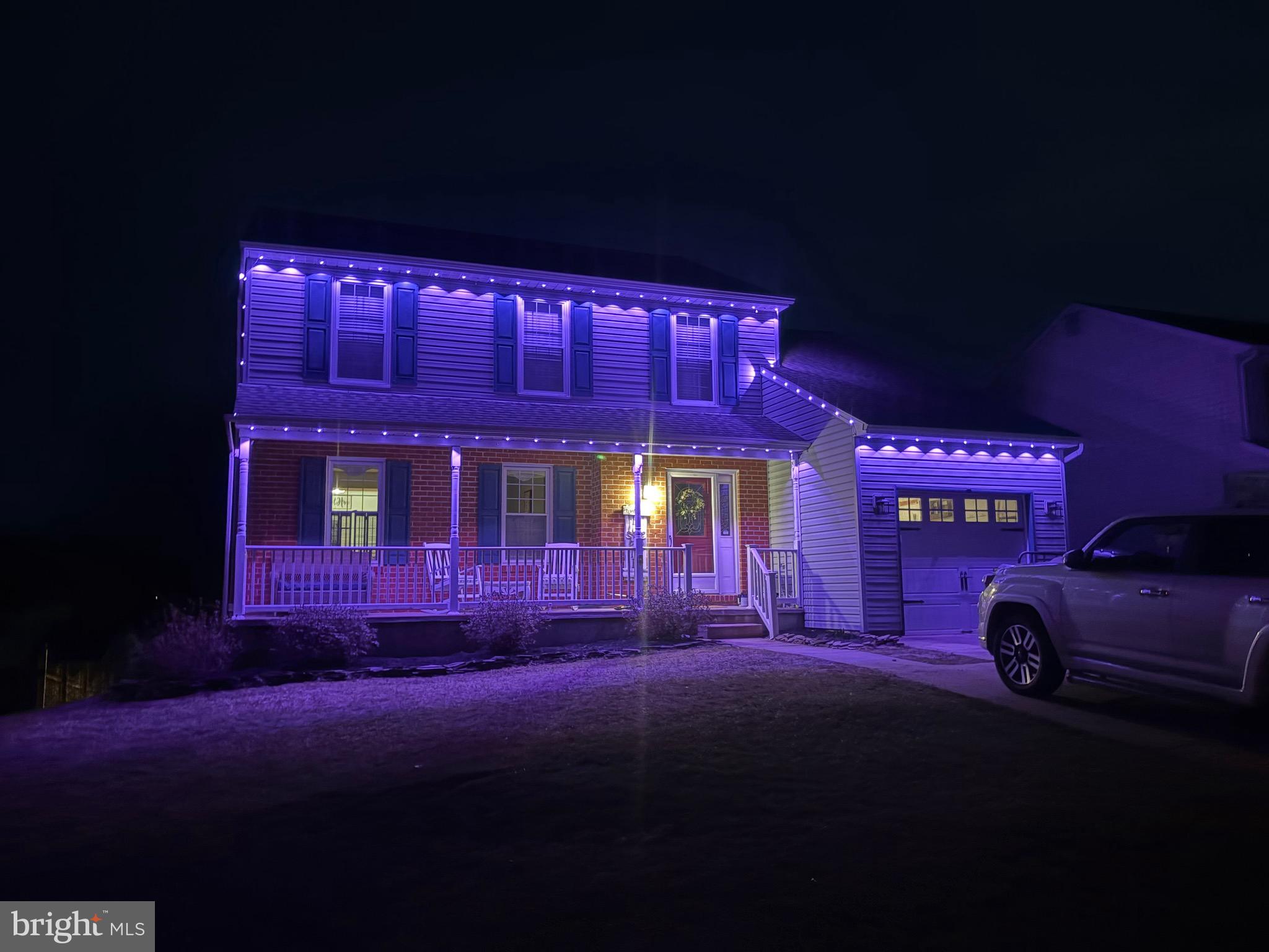 FAIRWIND FARMS - Residential