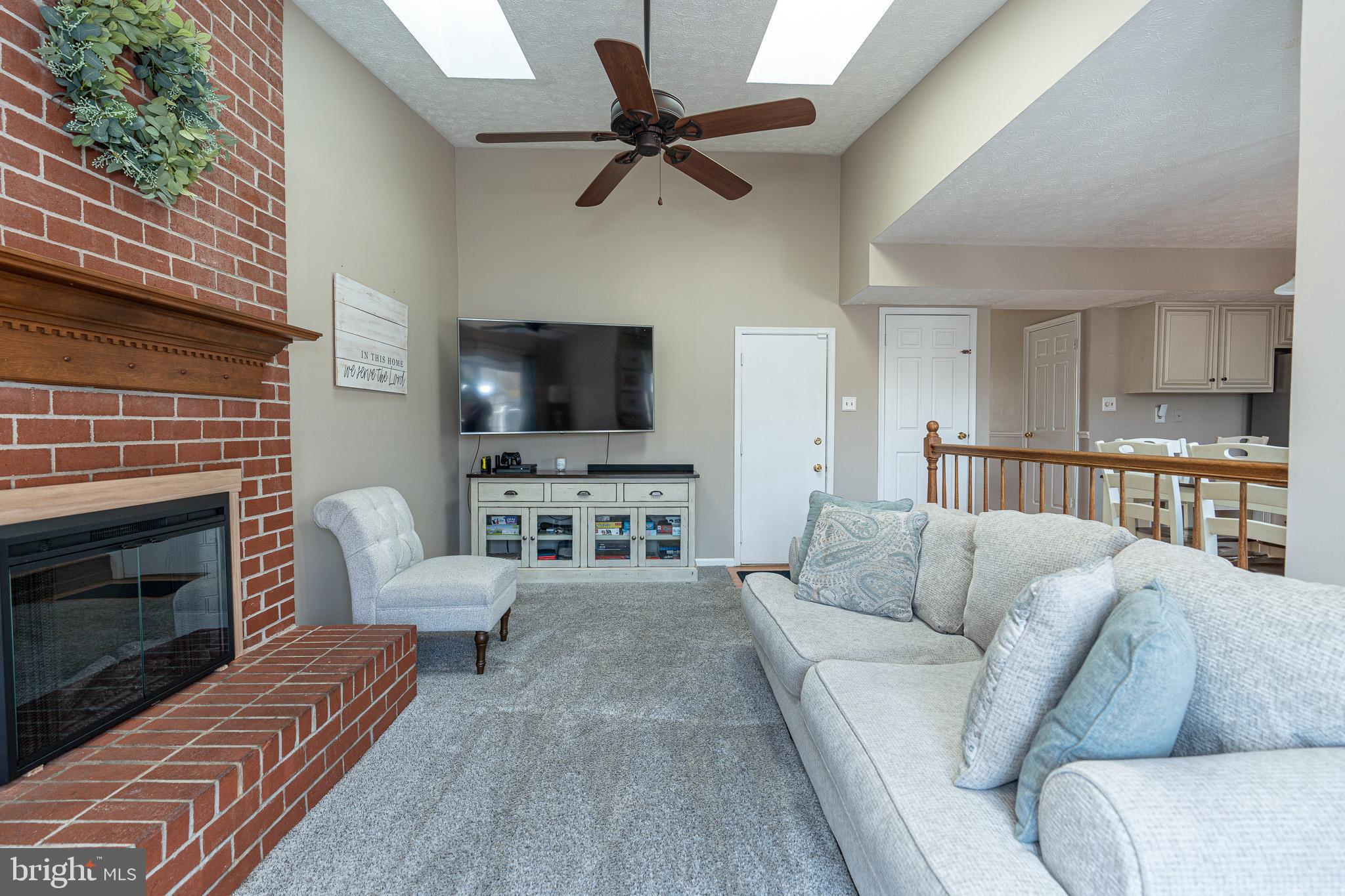 FAIRWIND FARMS - Residential