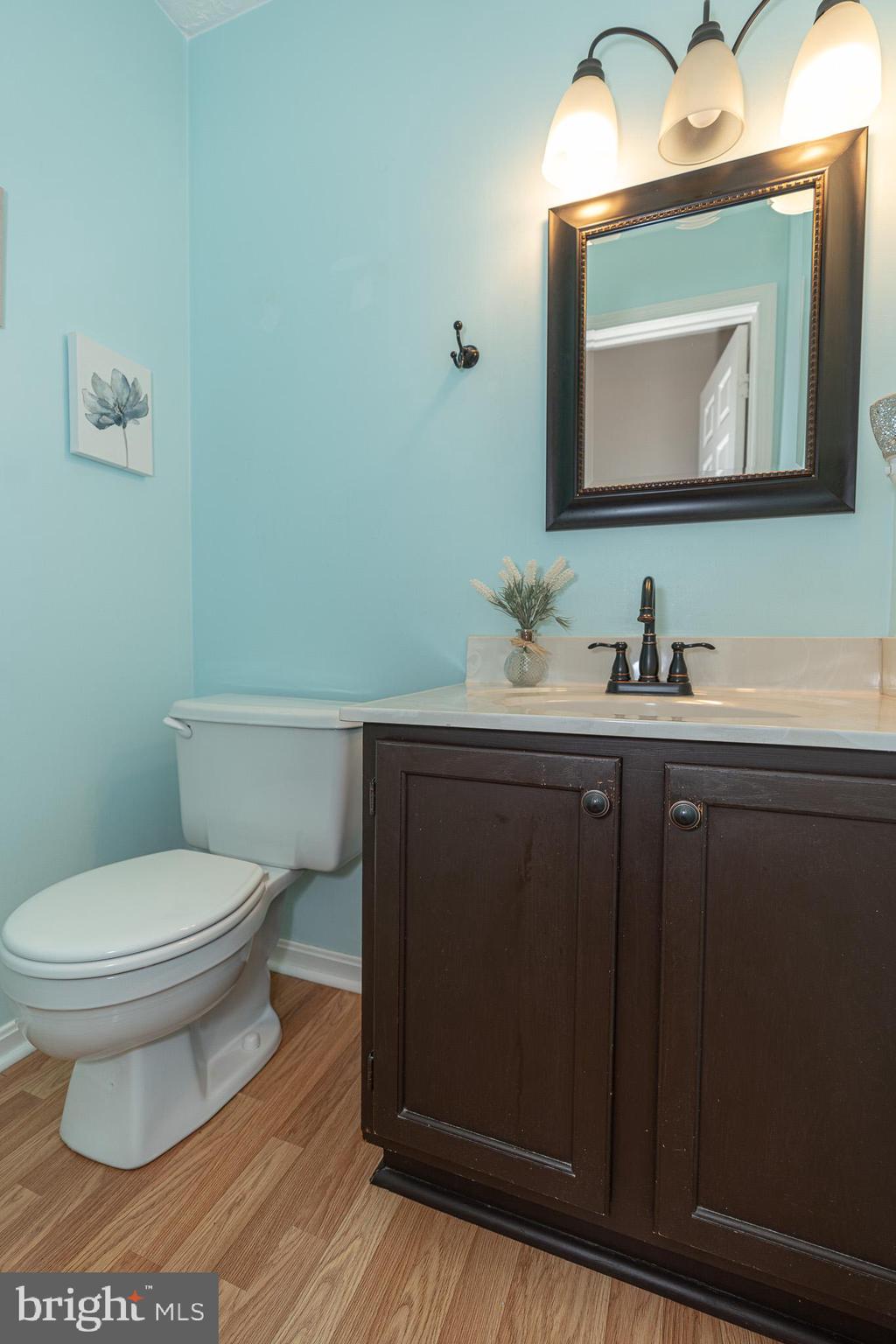 FAIRWIND FARMS - Residential