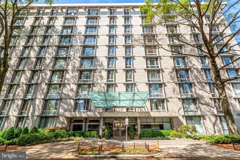 940 25th Street NW Unit 710-S, Washington, DC MLS: DCDC2197924