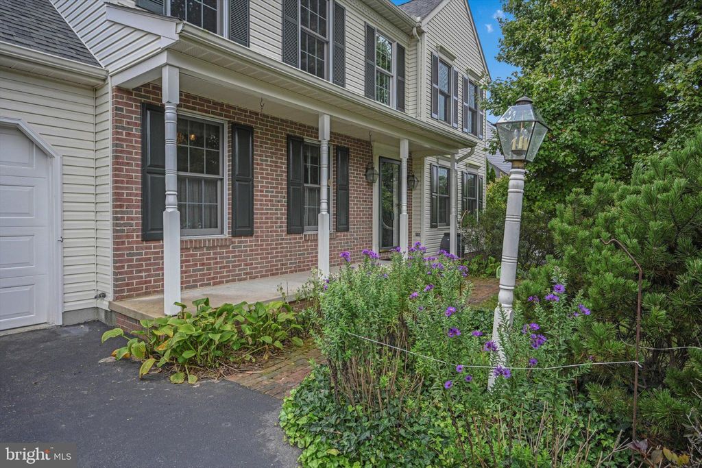 Photo of 1836 TIMOTHY LN, LANCASTER, PA 17602 (MLS # PALA2041278)