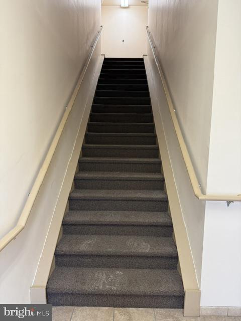 1206 W SHERMAN AVENUE 2A - SECOND FLOOR