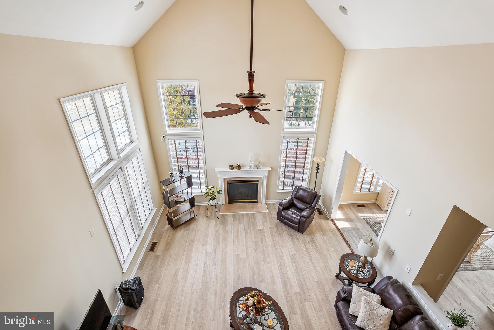 BROADLANDS SOUTH - Residential