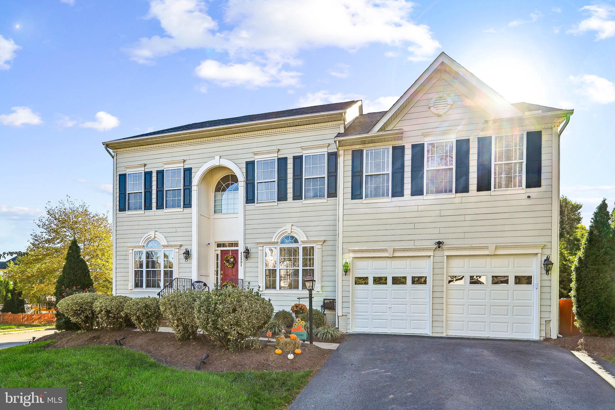 BROADLANDS SOUTH - Residential