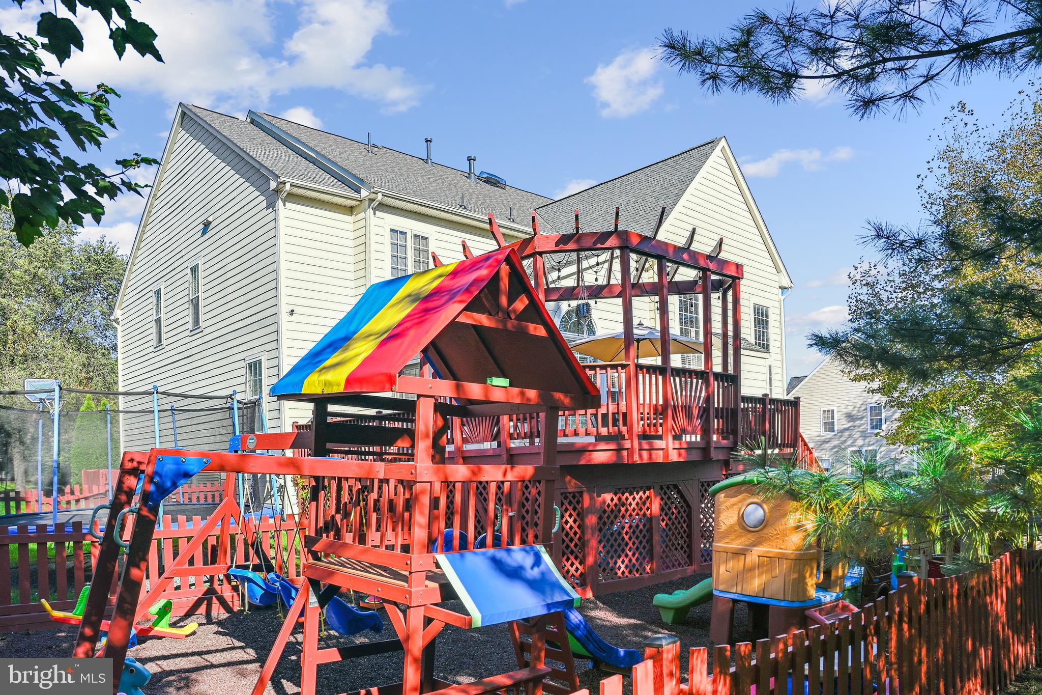 BROADLANDS SOUTH - Residential