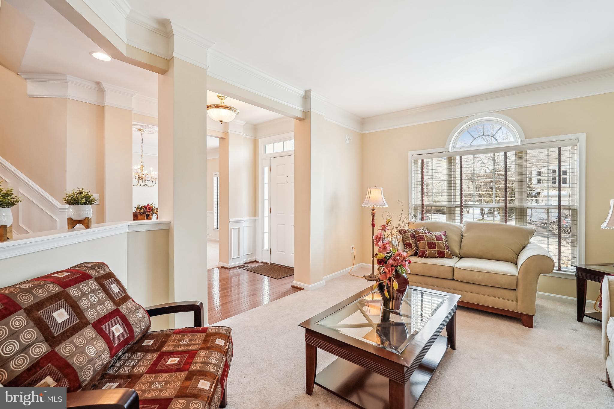 BROADLANDS SOUTH - Residential