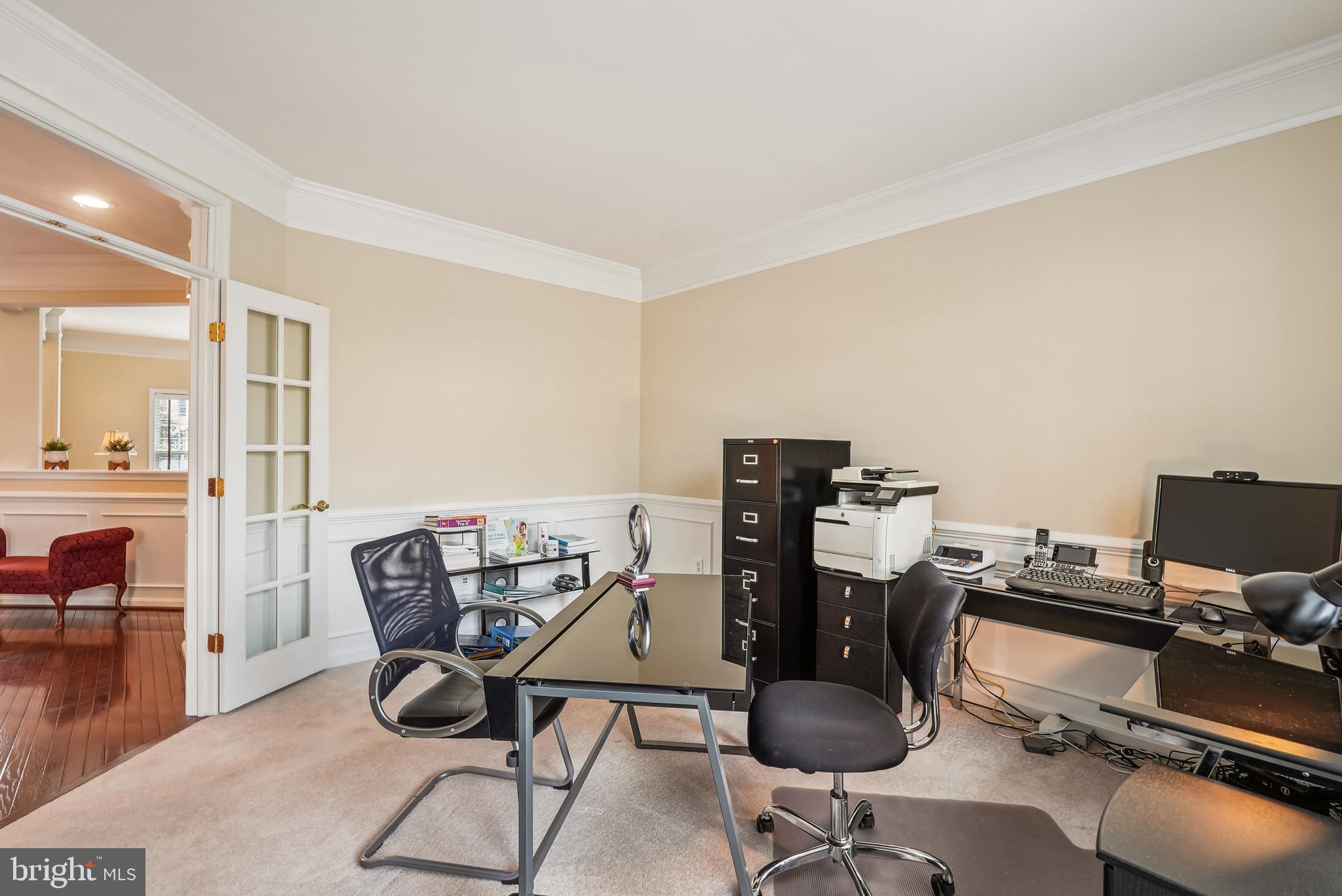 BROADLANDS SOUTH - Residential