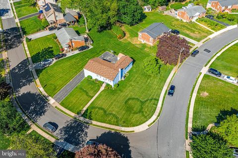 200 PARKVIEW DRIVE BROOMALL PA 19008