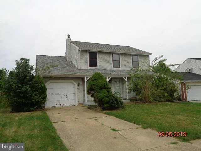 6 Saint Thomas Court, Wilmington, DE 19808