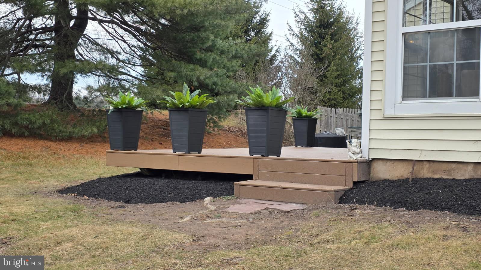 VILLAGE SHIRES - Residential