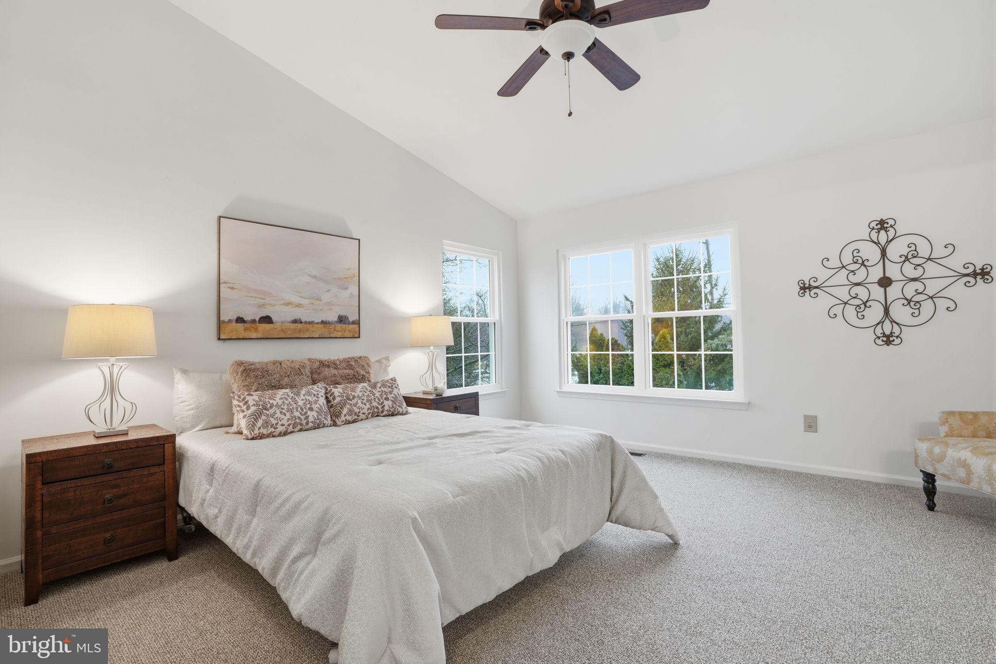 VILLAGE SHIRES - Residential